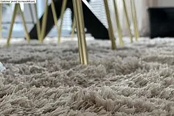 Ryetepper - Kanvas (beige)