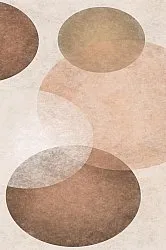 Wilton-teppe - Craon (multi)