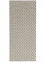 Plastmatter - Horredsmattan Eye (beige)