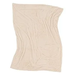 Pledd - Aranga Super Soft Throw (beige)