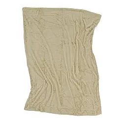 Pledd - Aranga Super Soft Throw (lysegrønn)