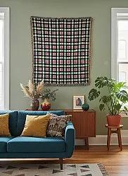 Pledd - Astana Tapestry Blanket (multi)