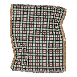 Pledd - Astana Tapestry Blanket (multi)