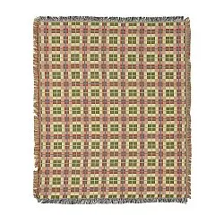 Pledd - Astana Tapestry Blanket (multi)