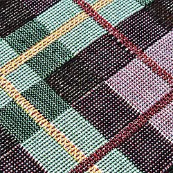 Pledd - Astana Tapestry Blanket (multi)