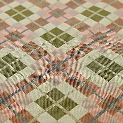 Pledd - Astana Tapestry Blanket (multi)