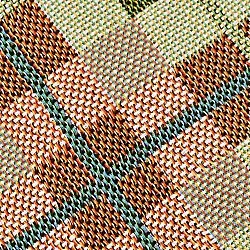 Pledd - Astana Tapestry Blanket (multi)
