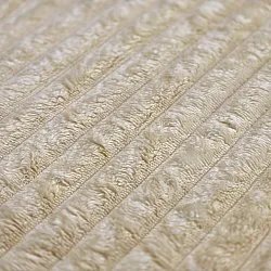 Pledd - Haines Blanket (beige)