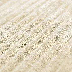 Pledd - Haines Blanket (krem)