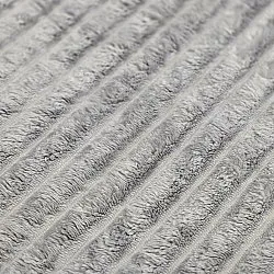 Pledd - Haines Blanket (grå)