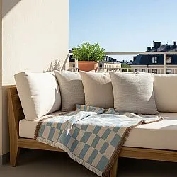 Pledd - Ignace Tapestry Blanket (multi)