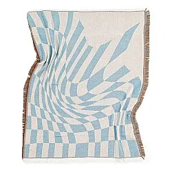 Pledd - Ignace Tapestry Blanket (multi)