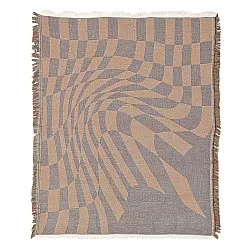 Pledd - Ignace Tapestry Blanket (multi)