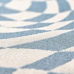 Pledd - Ignace Tapestry Blanket (multi)