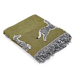 Pledd - Kiel Tapestry Blanket (multi)