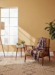 Pledd - Quetta Tapestry Blanket (multi)