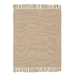 Pledd - Quebec Blanket (beige)