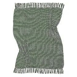 Pledd - Quebec Blanket (grønn)