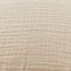 Pledd - Vanja Throw (beige)