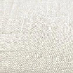 Pledd - Vanja Throw (krem)