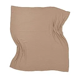 Pledd - Vanja Throw (grå)