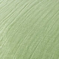 Pledd - Vanja Throw (lysegrønn)