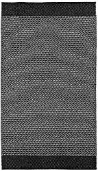 Plastmatter - Horredsmattan Flake (coal)