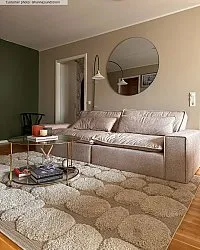 Ryetepper - Fondi (beige)