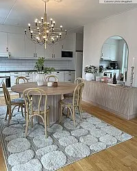 Ryetepper - Fondi (beige)