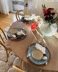 Ryetepper - Fondi (beige)
