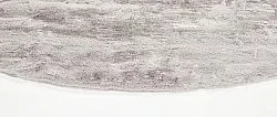 Runde tepper - Frutillar (grå)