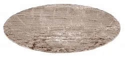 Runde tepper - Frutillar (taupe)