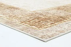 Wilton-teppe - Tilos (beige)