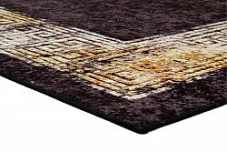 Wilton-teppe - Tilos (sort)