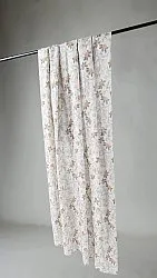 Gardiner - Bomullsgardin - Sollan (beige)