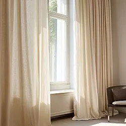 Gardiner - Gardin i linimitasjon Andrada (brun)