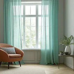 Gardiner - Lingardin Cosmina (mintgrønn)