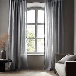 Gardiner - Lingardin Cosmina (mørkegrå)