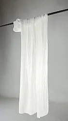 Gardiner - Blonder gardin Hilma (off-white)