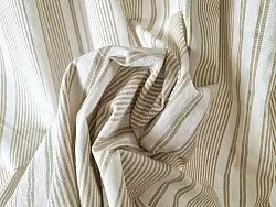 Bomullsgardin - Augustina (offwhite)