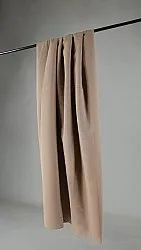 Gardiner - Mørkleggingsgardin Isolde (beige)