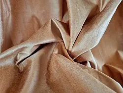Gardiner - Fløyelsgardiner Juliet (beige)