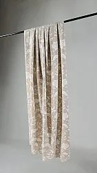 Gardiner - Bomullsgardin Onni (beige)