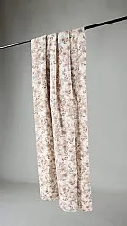 Gardiner - Bomullsgardin Petite (beige)