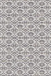 Wilton-teppe - Geiran (multi)