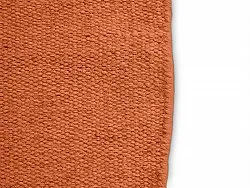 Runde tepper - Hamilton (Cinnamon)