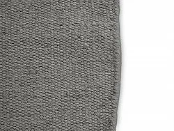 Runde tepper - Hamilton (Steeple Grey)