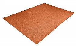 Ullteppe - Hamilton (Cinnamon)