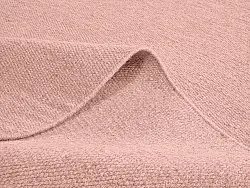 Ullteppe - Hamilton (Coral Pink)