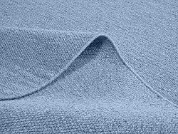Ullteppe - Hamilton (Faded Denim)